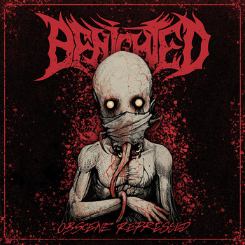 Benighted - Obscene Repressed (Deluxe Edition)