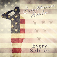 Southern Halo - Every Soldier