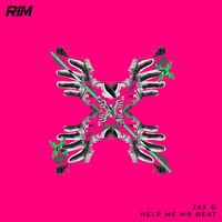 Jax D - Help Me Mr Beat