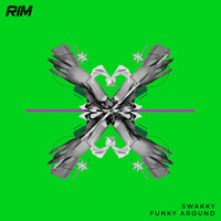 Swakky - Funky Around
