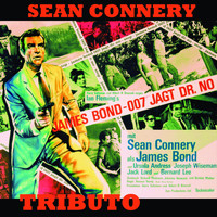 John Barry Orchestra - Sean Connery Tributo (James Bond 007)
