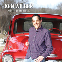Ken Wilber - Summertime Thing
