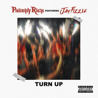 Philthy Rich - Turn Up (Explicit)