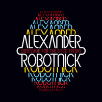 Alexander Robotnick - Obsession for the Disco Freaks
