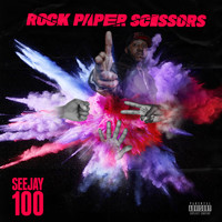 Seejay100 - SeeJay100 (Explicit)