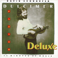 David Schnaufer - Dulcimer Player Deluxe