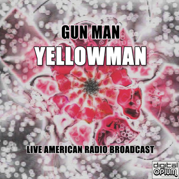Yellowman - Gun Man