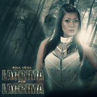 Rina Vega - Lagrima por Lagrima