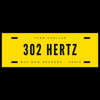Juan Cuellar - 302 Hertz