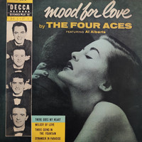 The Four Aces - Mood For Love (1955)