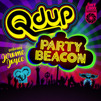 Qdup - Party Beacon (Explicit)