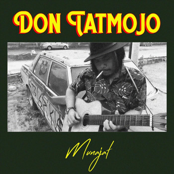 Don Tatmojo - Munajat