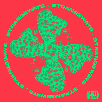 Agitated - Strangeways (Explicit)