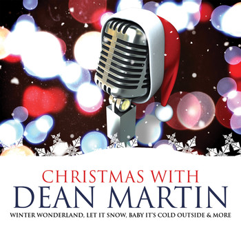 Dean Martin - Christmas with Dean Martin