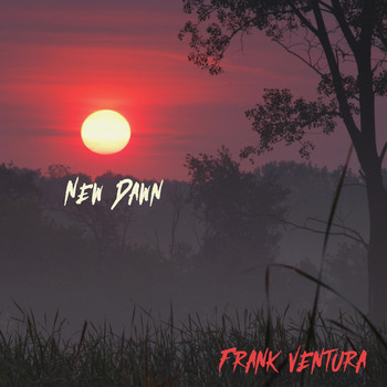 Frank Ventura - New Dawn