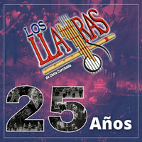 Los Llayras - Los Llayras 25 Años