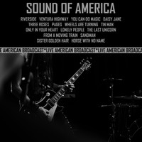 America - Sound of America (Live)