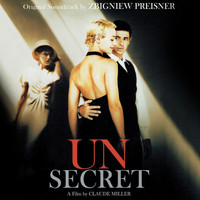 Zbigniew Preisner - Un Secret / Menachem & Fred (Original Motion Picture Soundtrack)