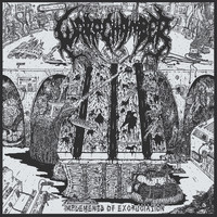 Warp Chamber - Implements of Excruciation