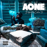 A-One - Dope as Coke 3 (Explicit)