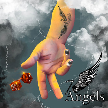 7 Angels - 7 Angels
