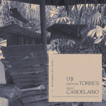 Uji & Dinastía Torres - Marimbas del Guapi