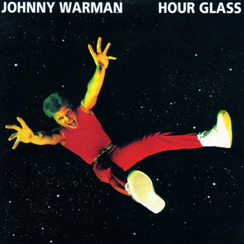 Johnny Warman - Hour Glass