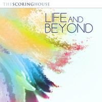 Simon Rhodes - Life and Beyond