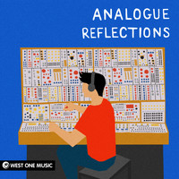 Wayne Roberts - Analogue Reflections (Original Score)