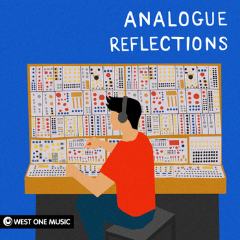 Wayne Roberts - Analogue Reflections