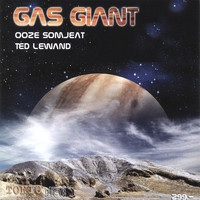 Gas Giant - Gas Giant