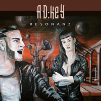 AD:key - Resonanz (Deluxe Edition [Explicit])