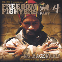 Freedom Fighters - No Backward