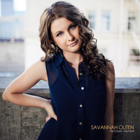 Savannah Outen - The Covers, Vol. 3