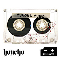 Honcho - Murder Music