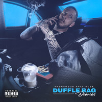 Anonymous That Dude - Duffle Bag Diaries (Explicit)