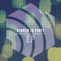 Maracuja Beach - Startin to Party