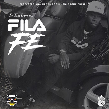 Fe Tha Don - Fila FE (Explicit)