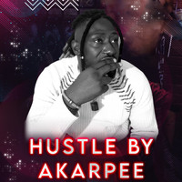 AKARPEE - Hustle