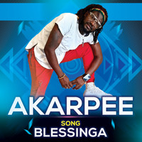 AKARPEE - Blessing