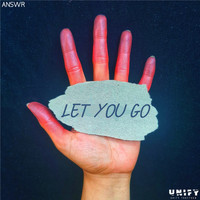 ANSWR - Let You Go