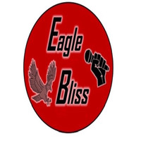 Eagle Bliss - Stay Woke