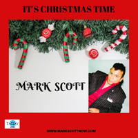 Mark Scott - It's Christmas Time