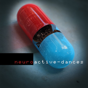 Neuroactive - Dances Remixes