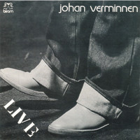 Johan Verminnen - Live at the workshop