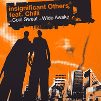 Insignificant Others - Cold Sweat / Wide Awake