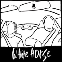 White Horse - White Horse (Explicit)