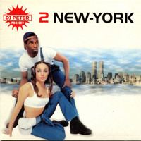 DJ Peter Project - 2 New-York
