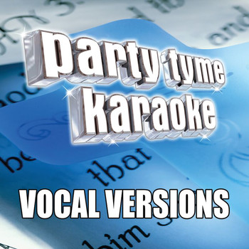 Party Tyme Karaoke - Party Tyme Karaoke - Inspirational Christian 2 (Vocal Versions)