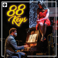 Soulpepper Theatre Company - 88 Keys